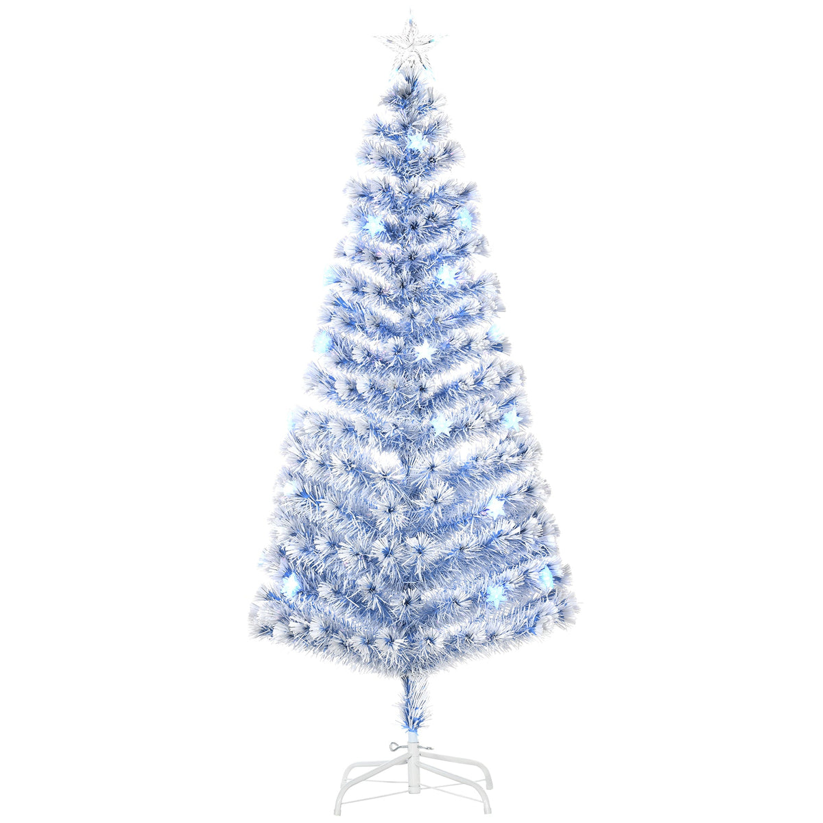 6ft Fibre Optic Christmas Tree: What to Know Before You Buy