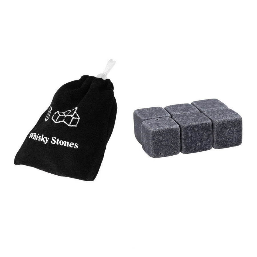 Whisky Stones vs Ice: What Actually Keeps a Dram Cold