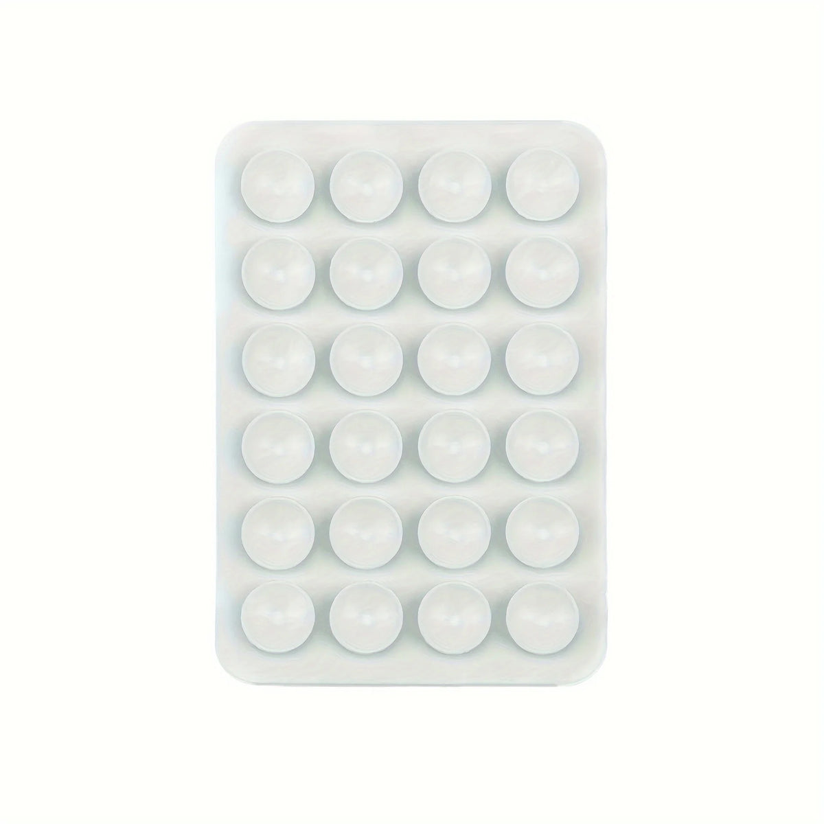 Silicone Suction Phone Holder Mat