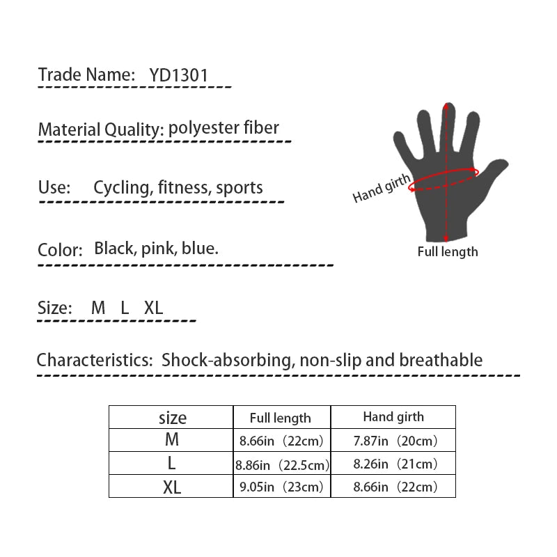 Unisex Touchscreen Winter Gloves, Knit - Polyester
