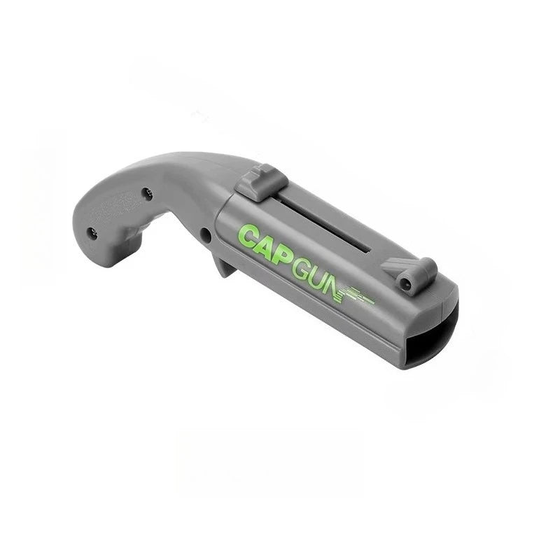 Novelty Cap Gun Beer Bottle Opener