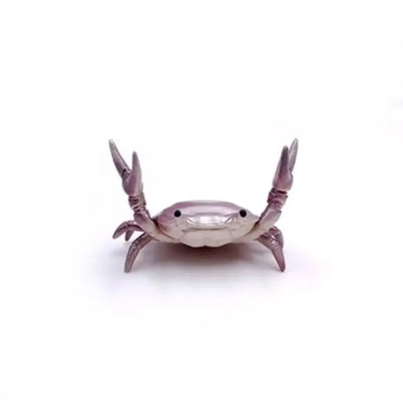 Funny Crab Pen Holder for Desks