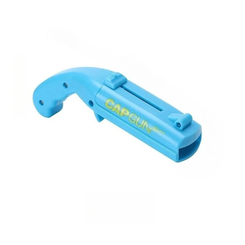 Novelty Cap Gun Beer Bottle Opener