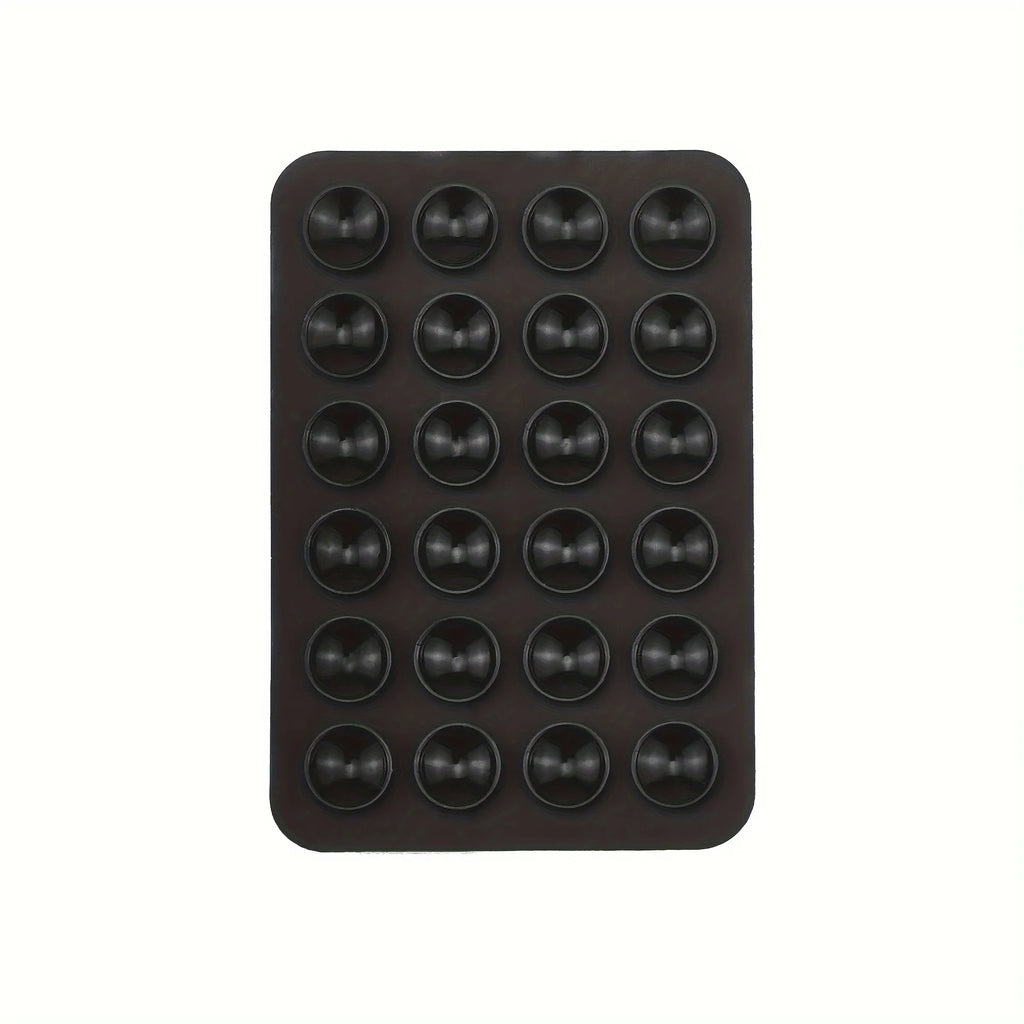 Silicone Suction Phone Holder Mat