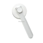 Self-Cleaning Slicker Brush, Retractable Bristles