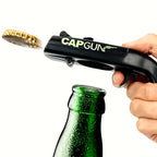 Novelty Cap Gun Beer Bottle Opener