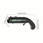 Novelty Cap Gun Beer Bottle Opener