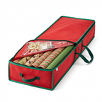 Wrapping Paper Storage Bag, Fits 20+ Rolls